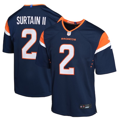 Denver Broncos Kids Jerseys 2025-10-24-006
